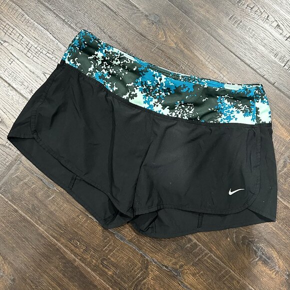 Nike Running Shorts - Picture 1 of 4